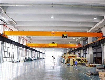 Carroponte monotrave