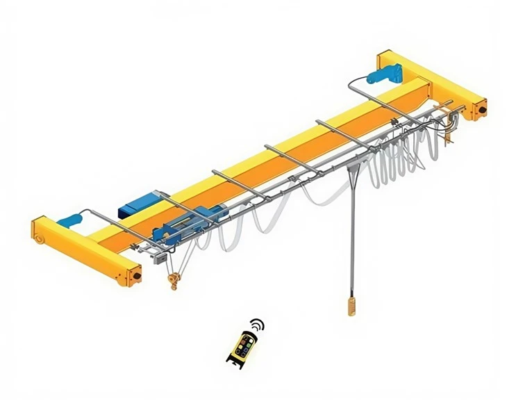Crane 5t EOT