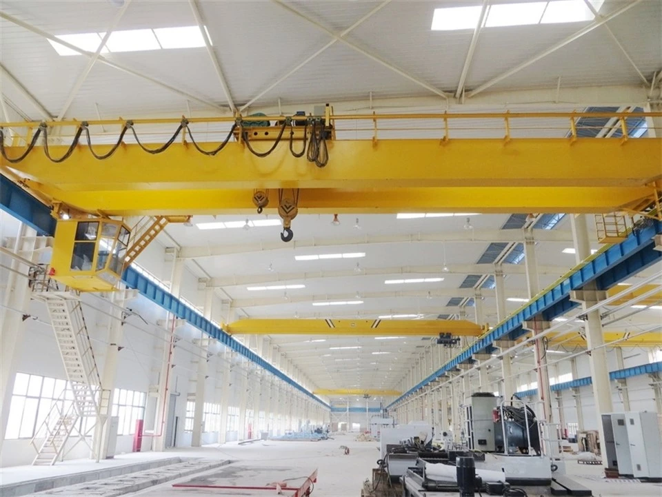 Azienda di gru a ponte