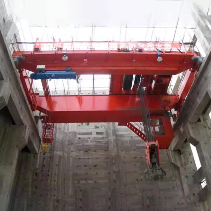 Carroponte Bitrave 30 Ton