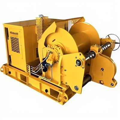 Vernelli diesel 15T