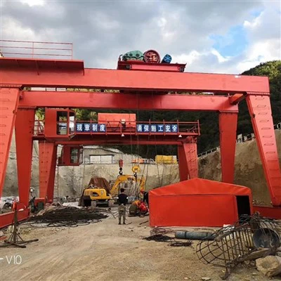 Canria mobile a doppia trave