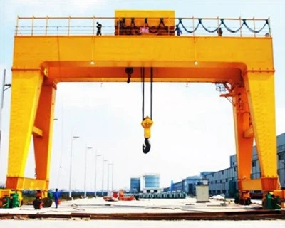 Prodotti Gantry Crane